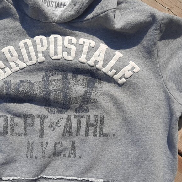 Aeropostale hoodie - Picture 2 of 6